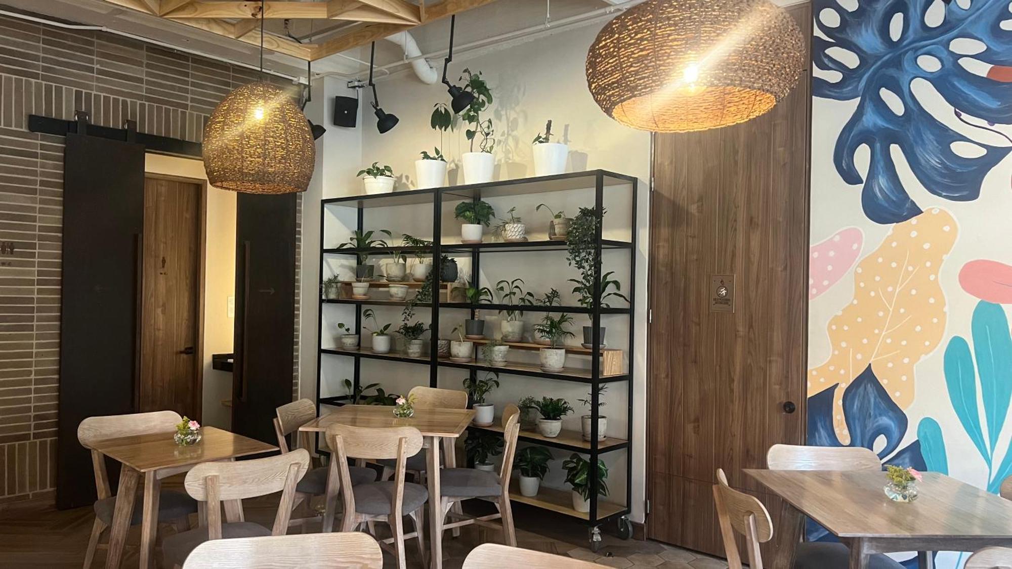 With Amenities, Coworking, Service, Gym Bogota