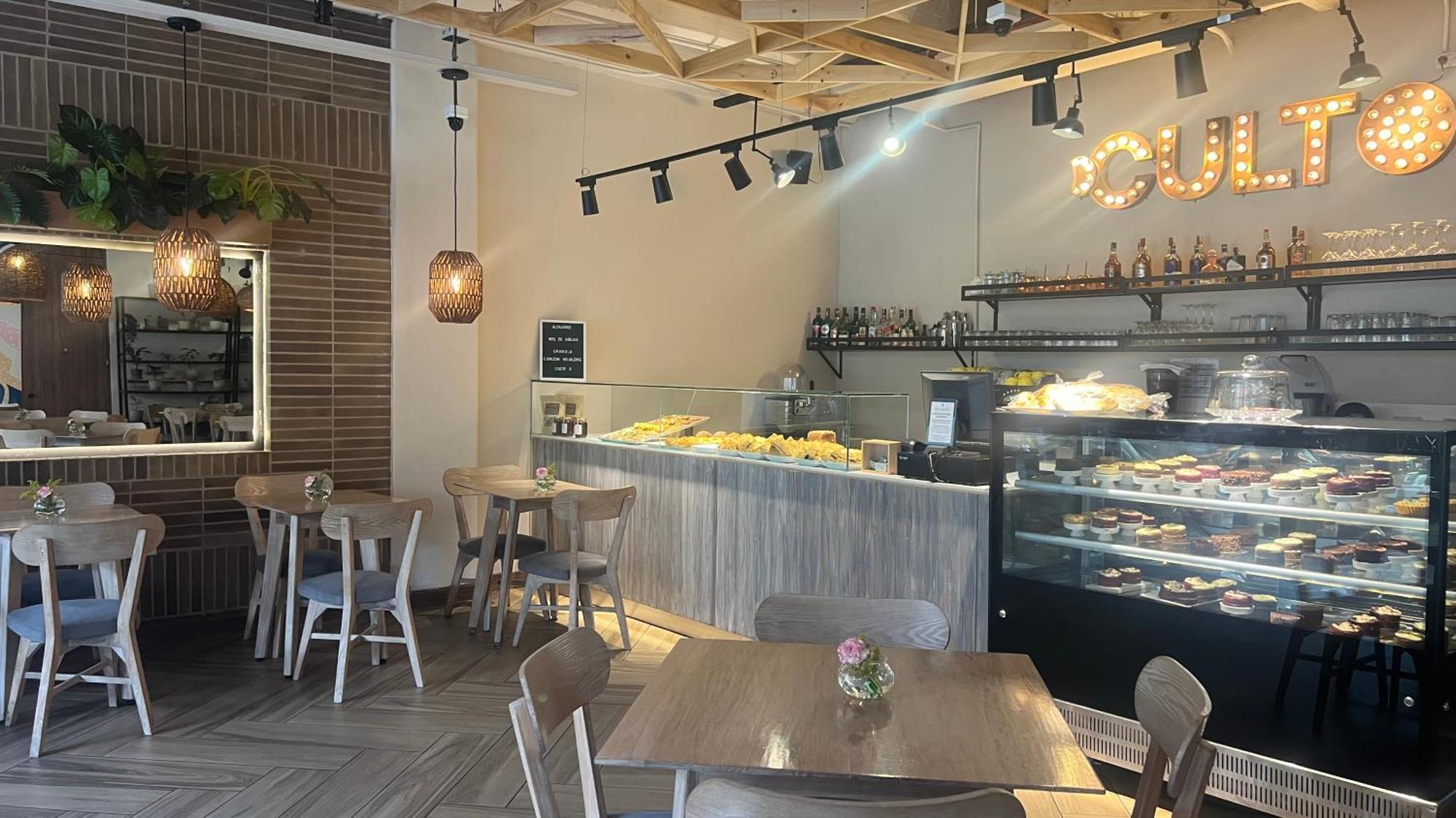 Apartment With Amenities, Coworking, Service, Gym Bogota