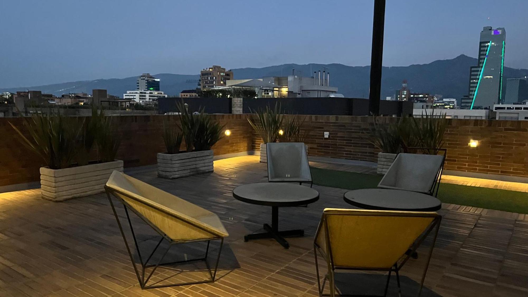 With Amenities, Coworking, Service, Gym Apartment