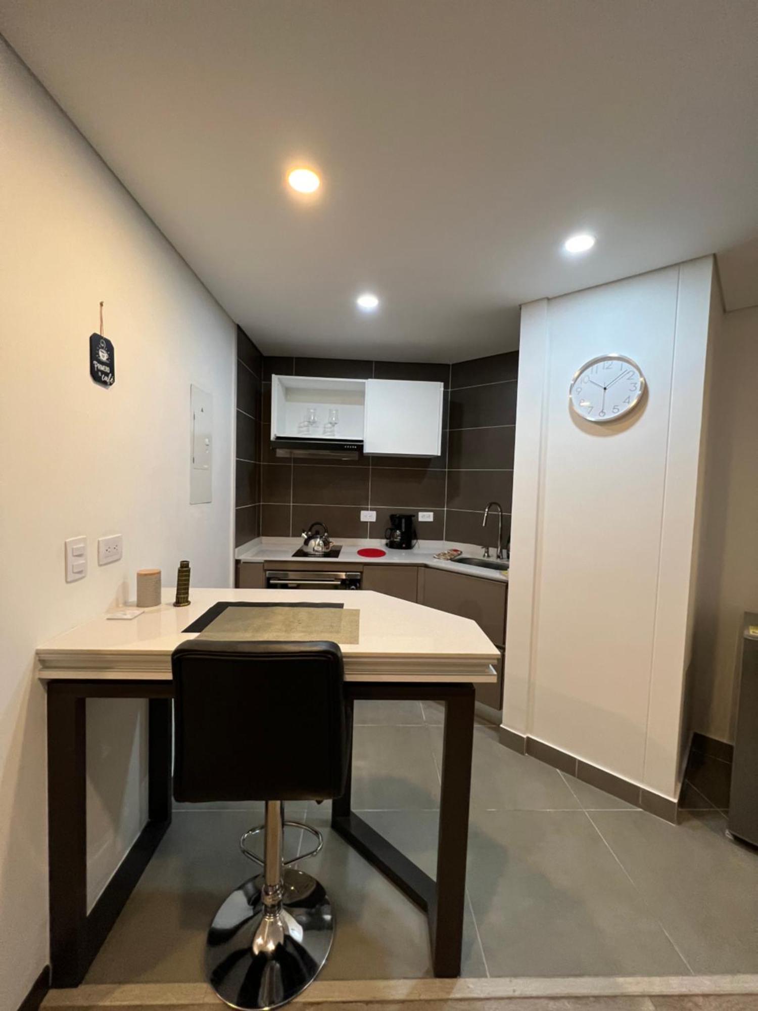 Apartamento Oikos Infinitum Bogotá
