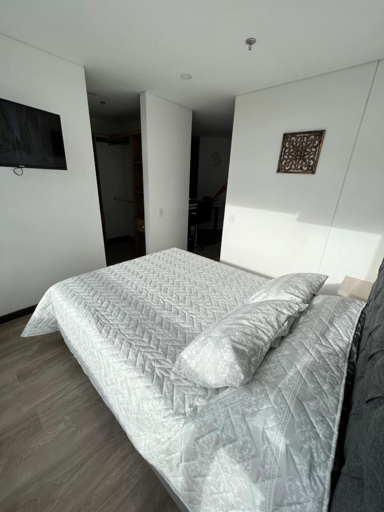 Apartamento Oikos Infinitum Apartamento Bogotá