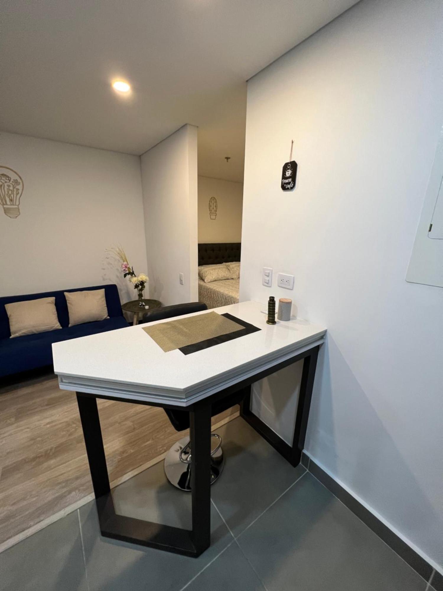 Apartamento Apartamento Oikos Infinitum Bogotá