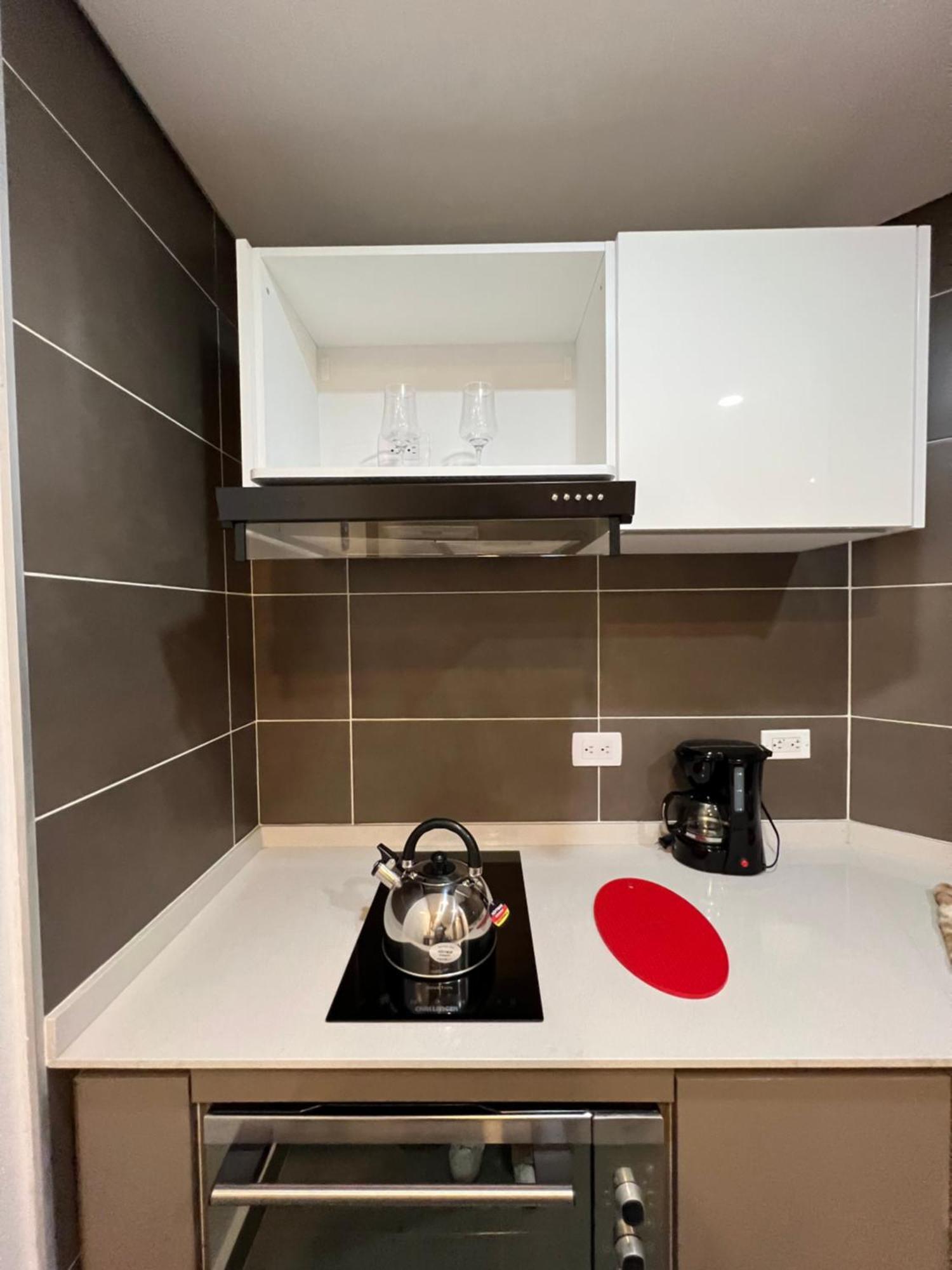 Apartamento Apartamento Oikos Infinitum