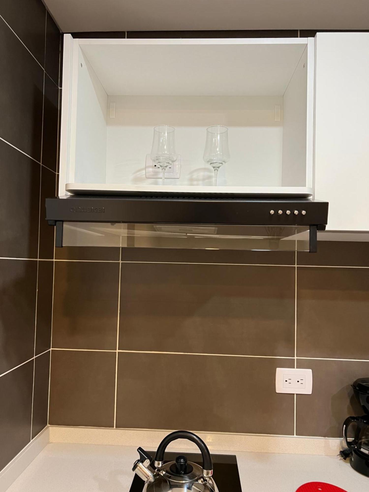 Apartamento Oikos Infinitum