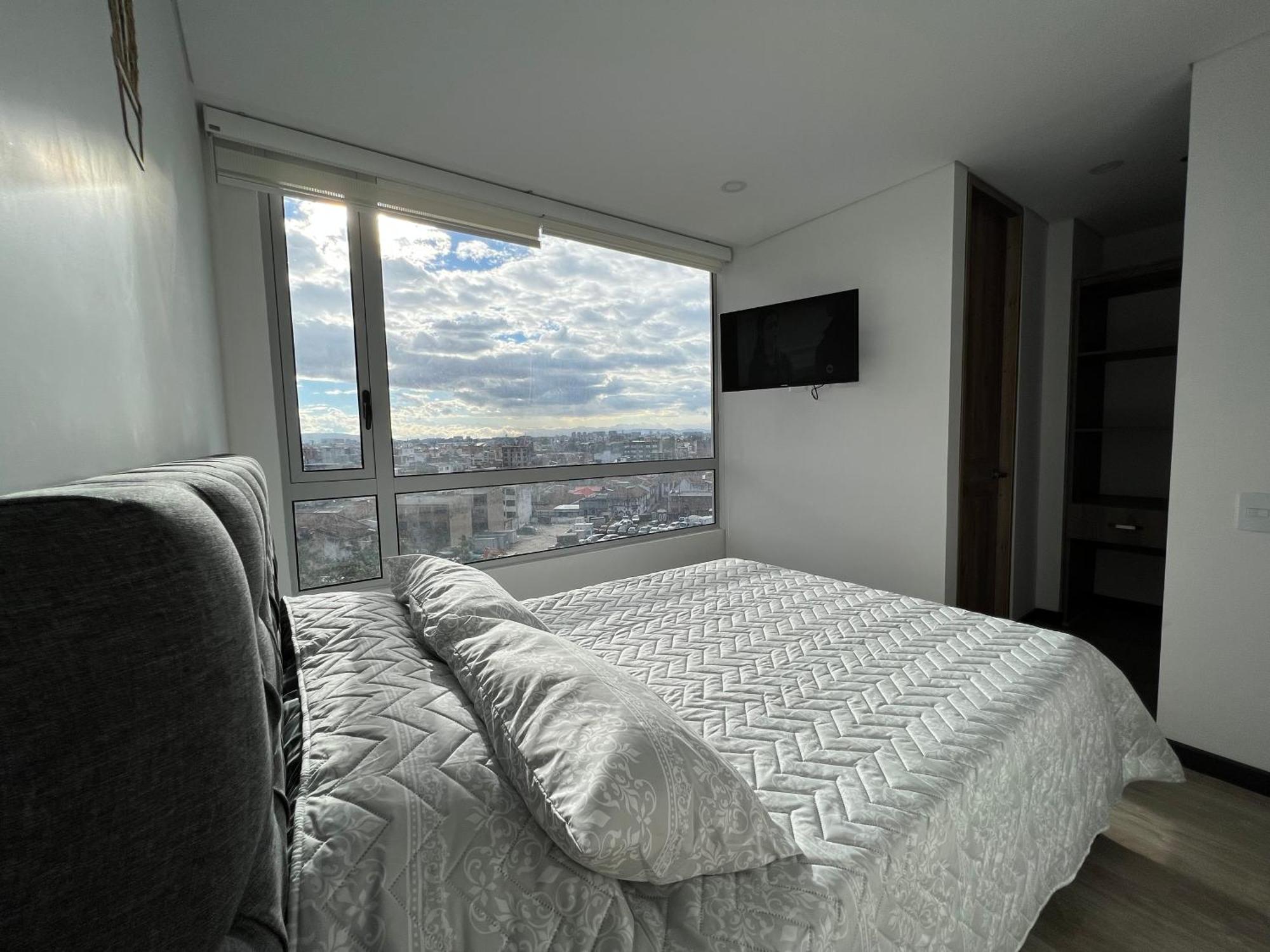 Apartamento Oikos Infinitum Bogotá