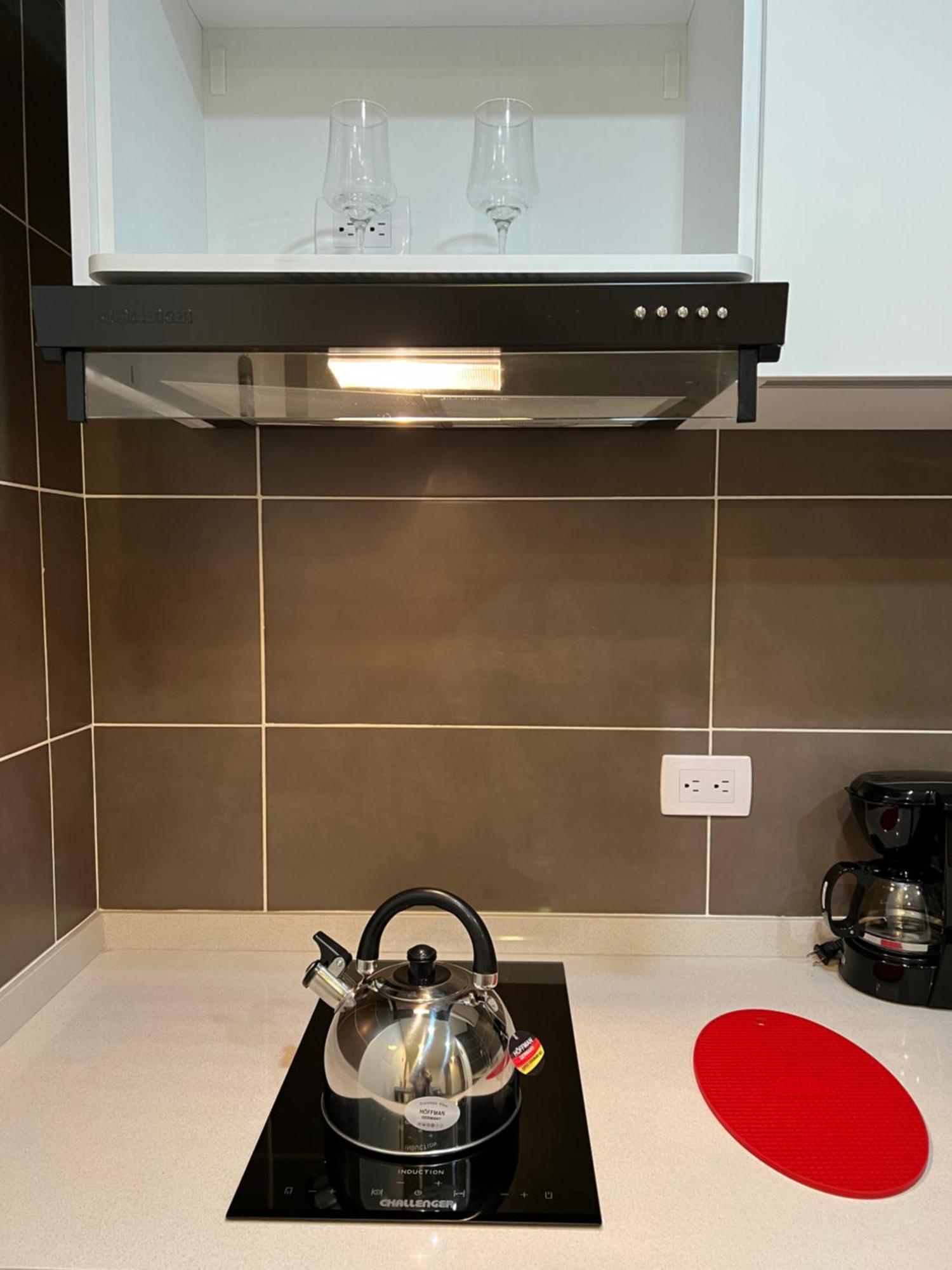 Apartamento Apartamento Oikos Infinitum Bogotá