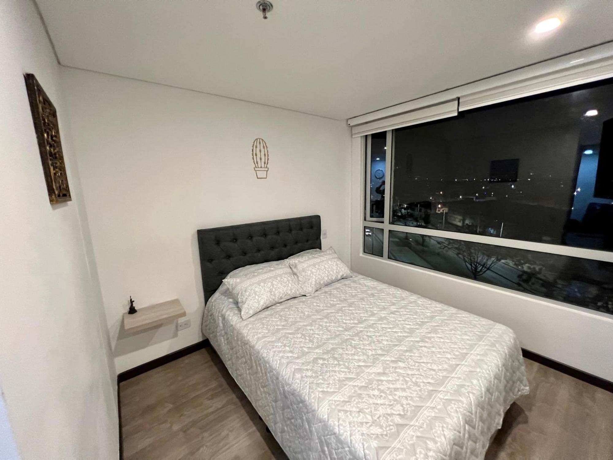 Apartamento Oikos Infinitum