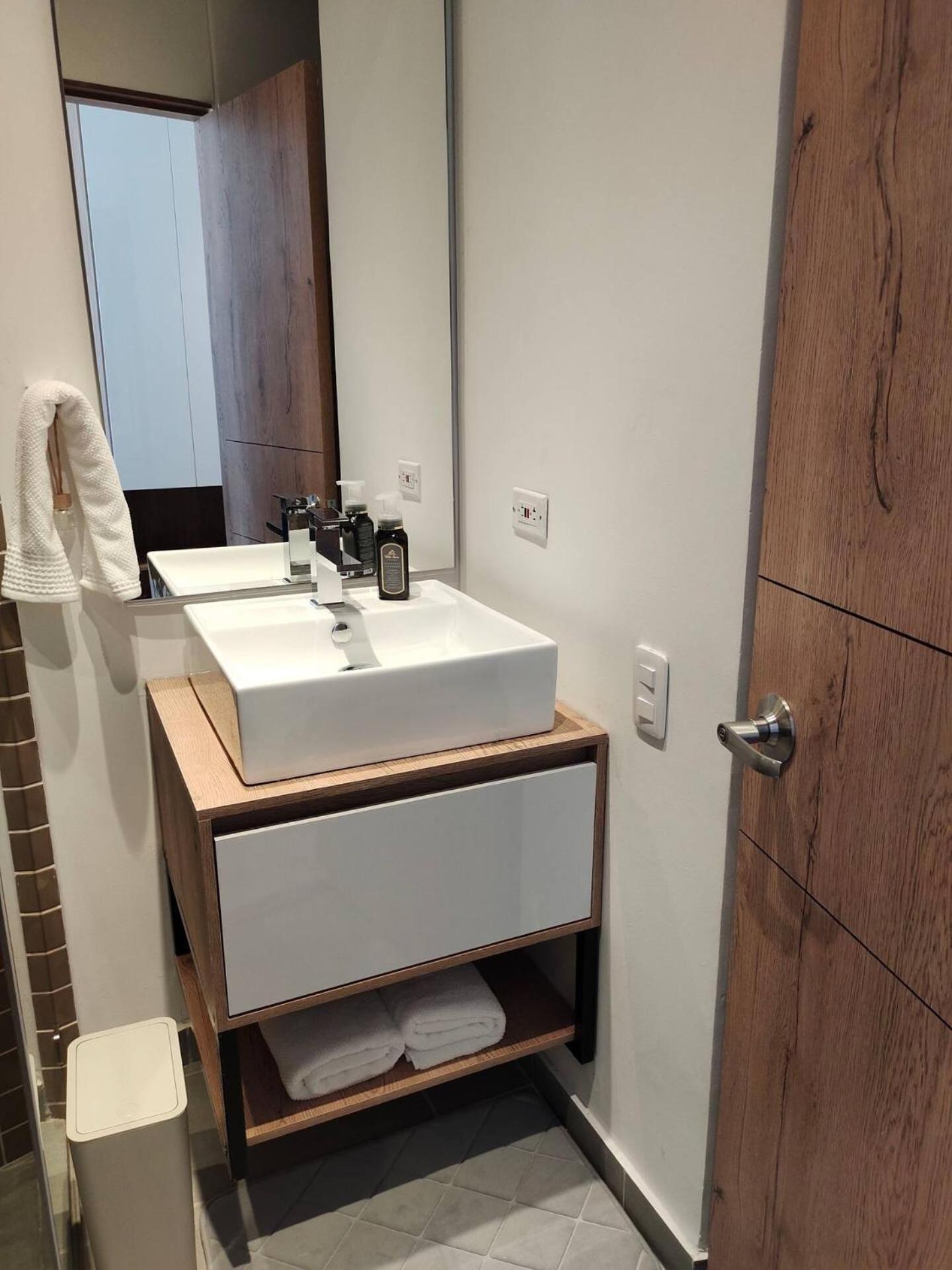 Apartasuit Calle 116 Bogotá