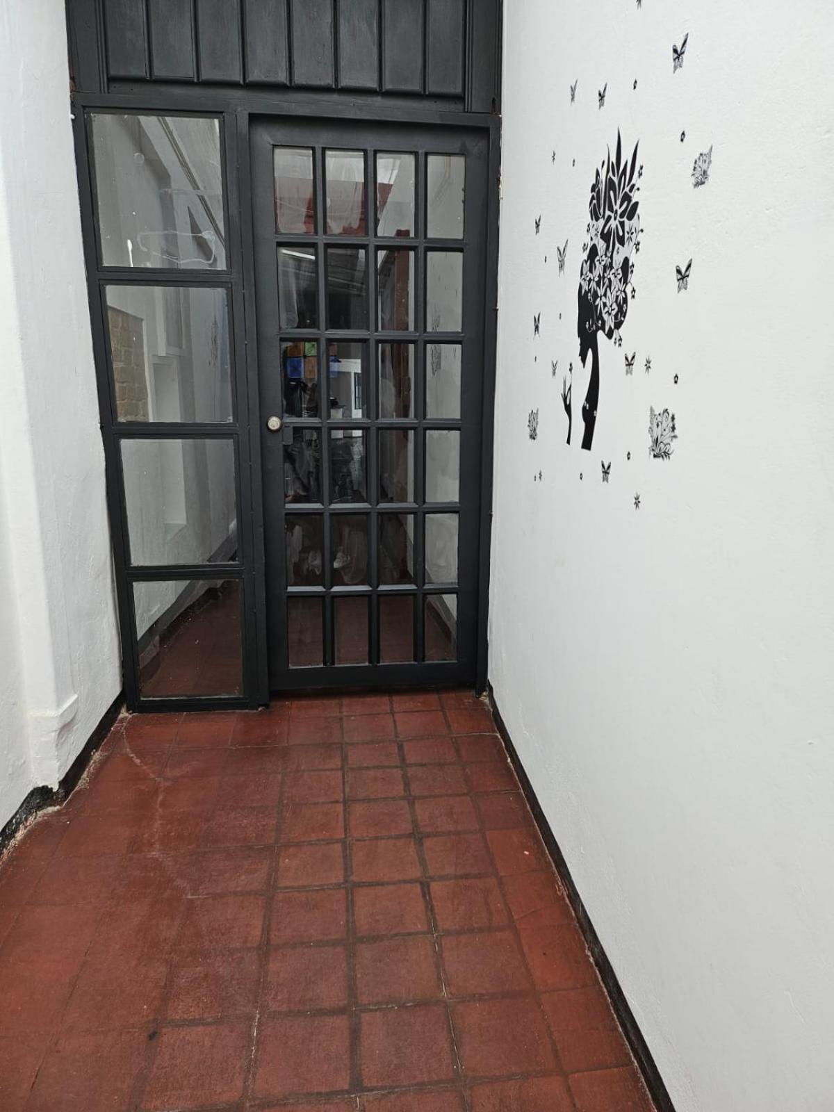 Casa Samor La Candelaria