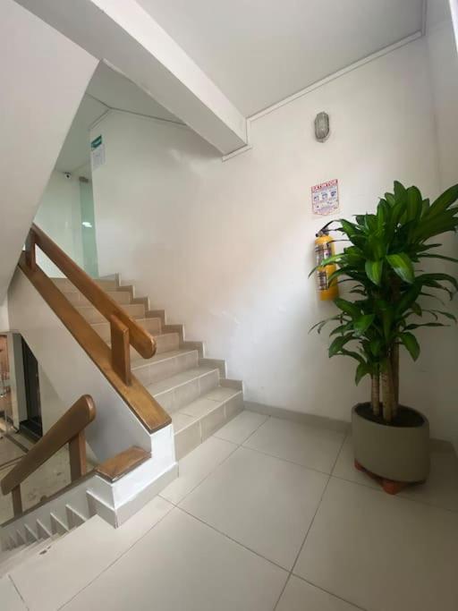 Apartamento 6-1, Parque De La 93, 2