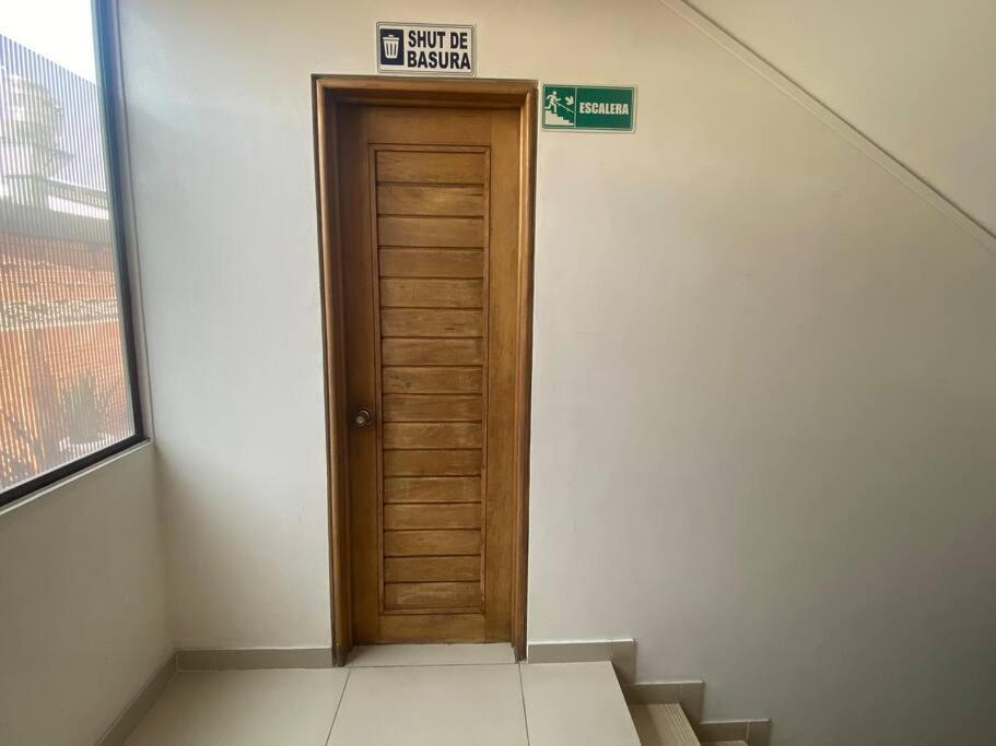 6-1, Parque De La 93, 2 Apartamento Bogotá