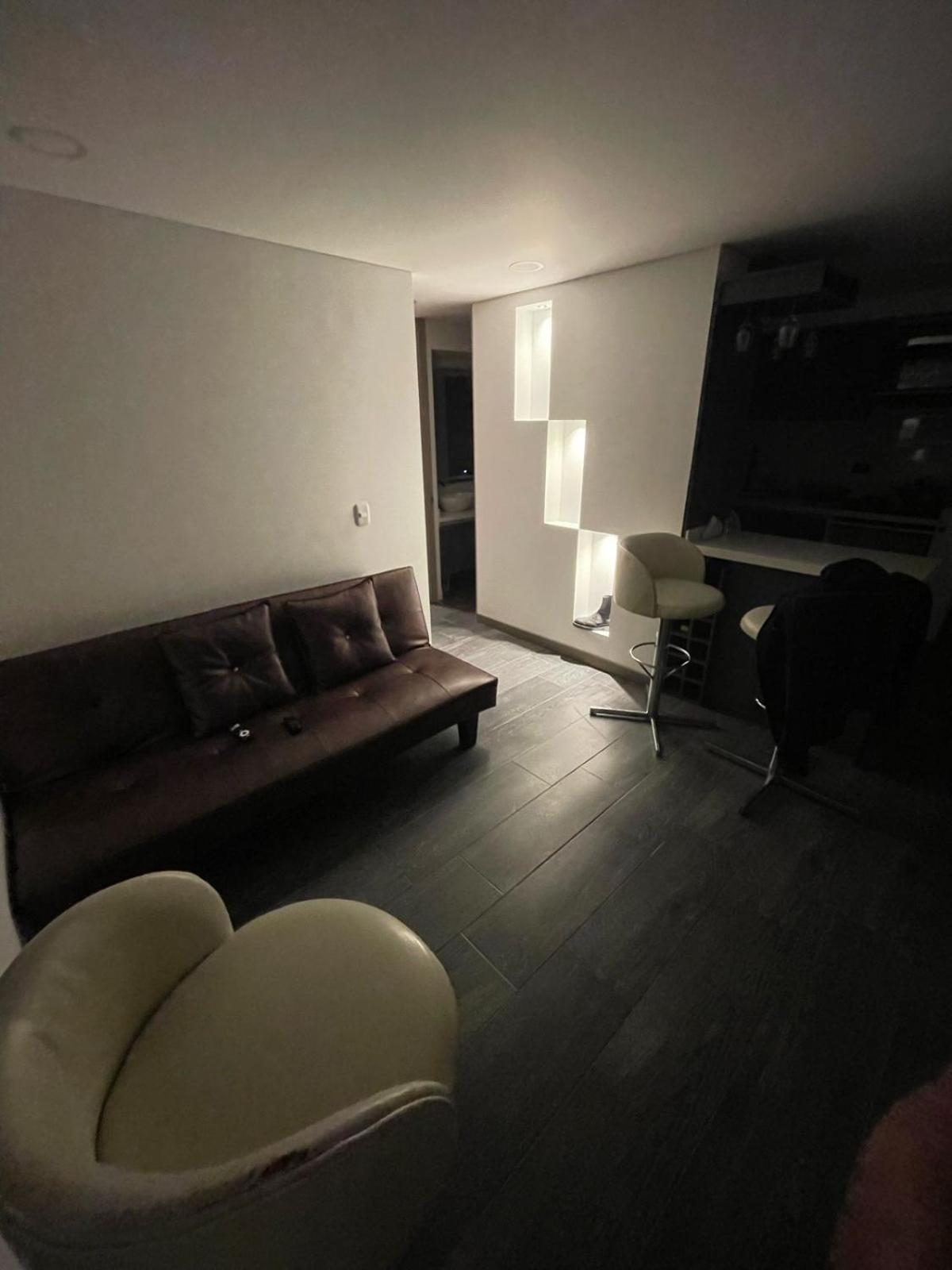 Apto Excelente Ubicacion Apartamento