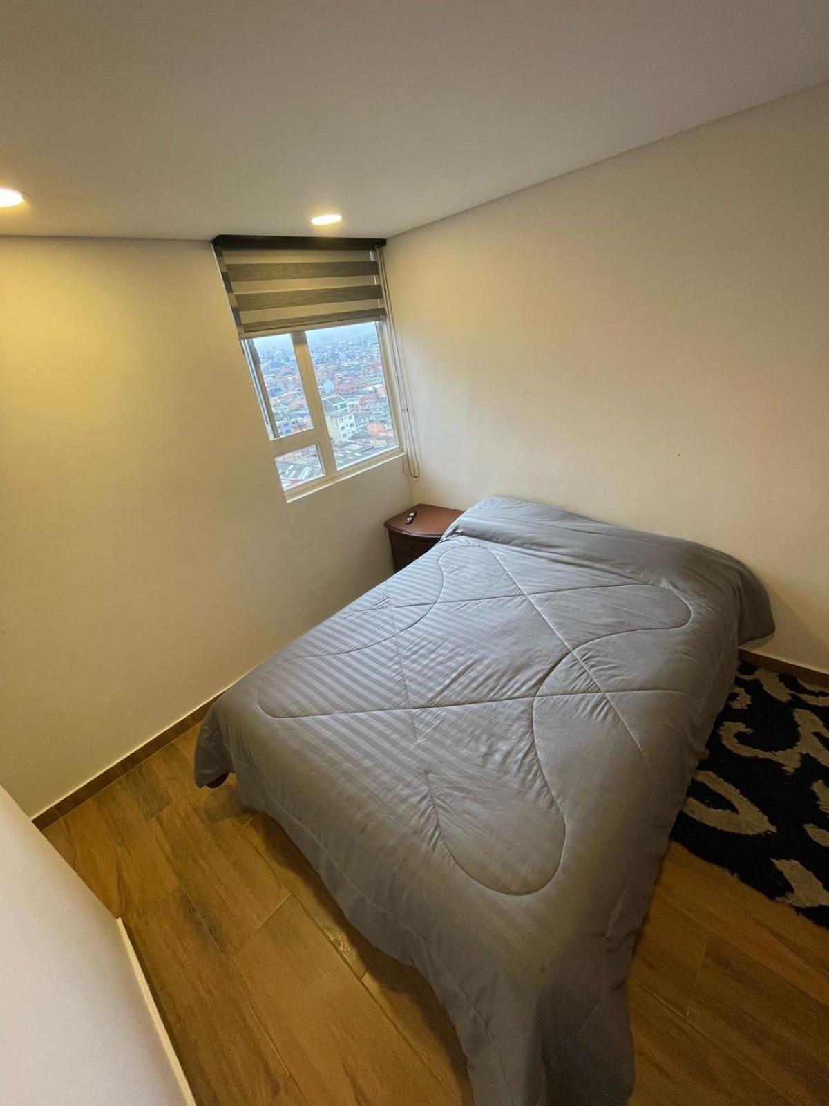 Apto Excelente Ubicacion Apartamento Bogotá