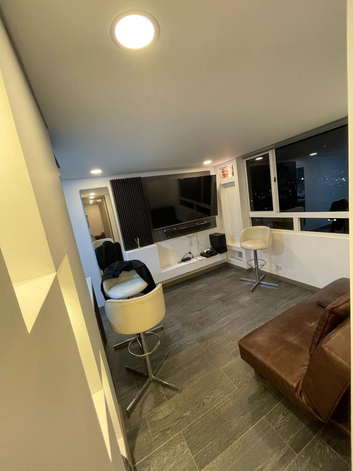 Apartamento Apto Excelente Ubicacion