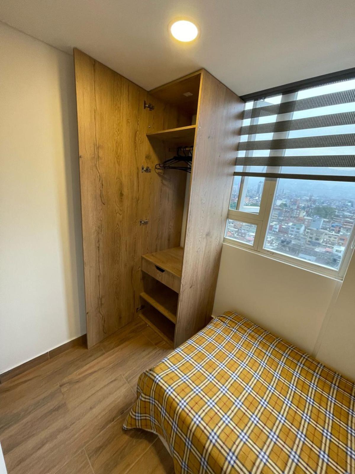Apto Excelente Ubicacion Apartamento