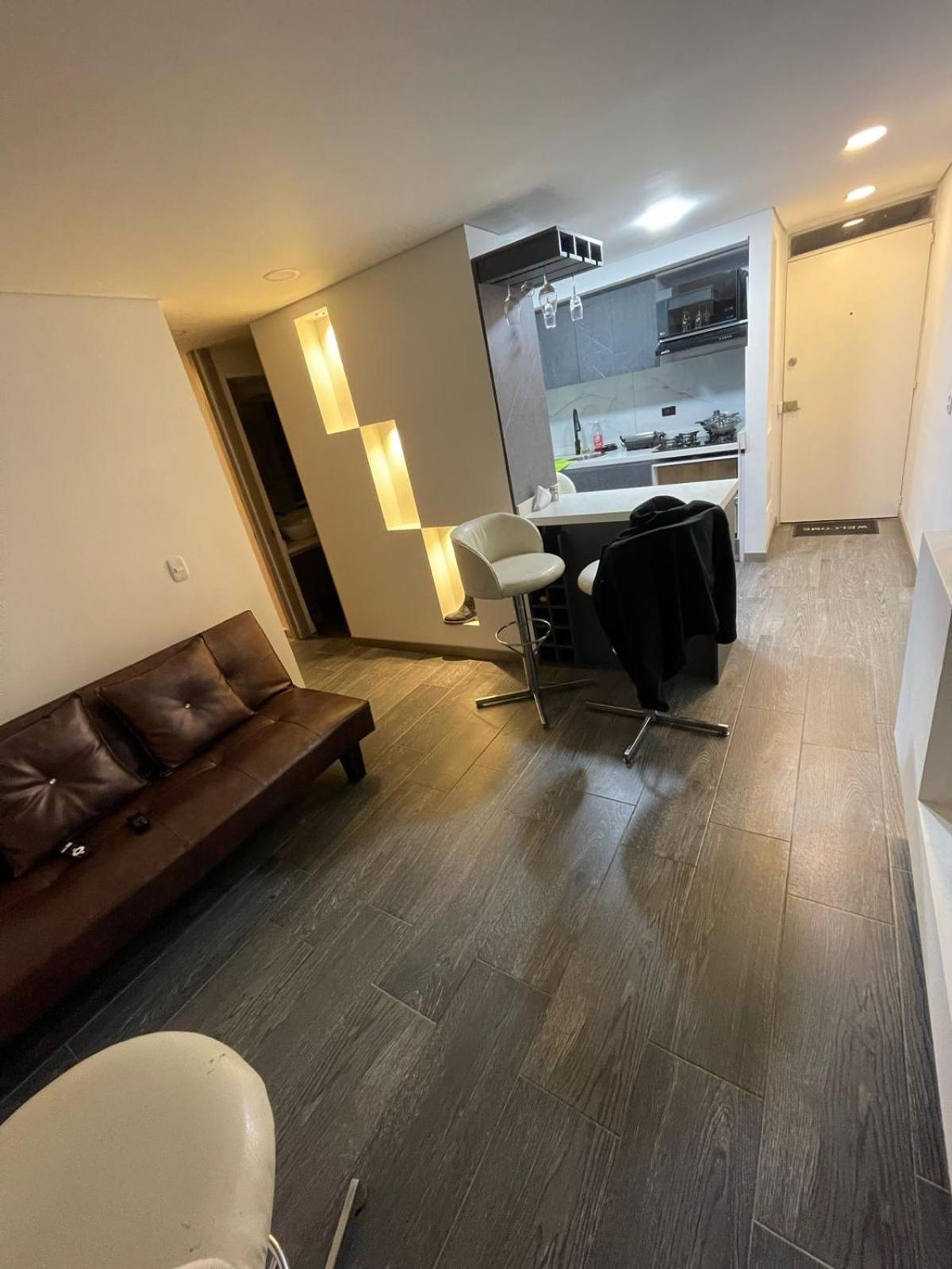 Apto Excelente Ubicacion Apartamento