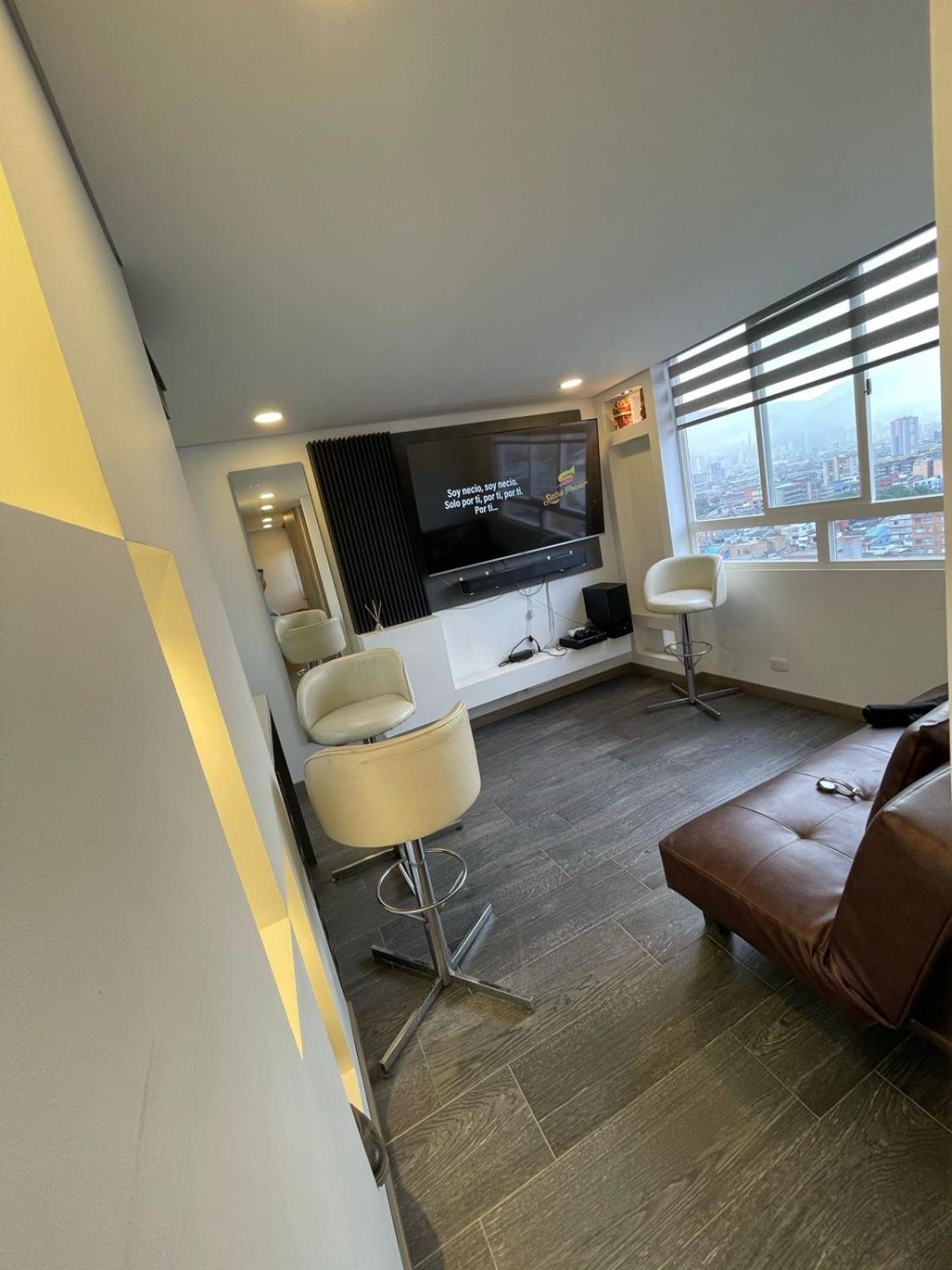 Apartamento Apto Excelente Ubicacion Bogotá