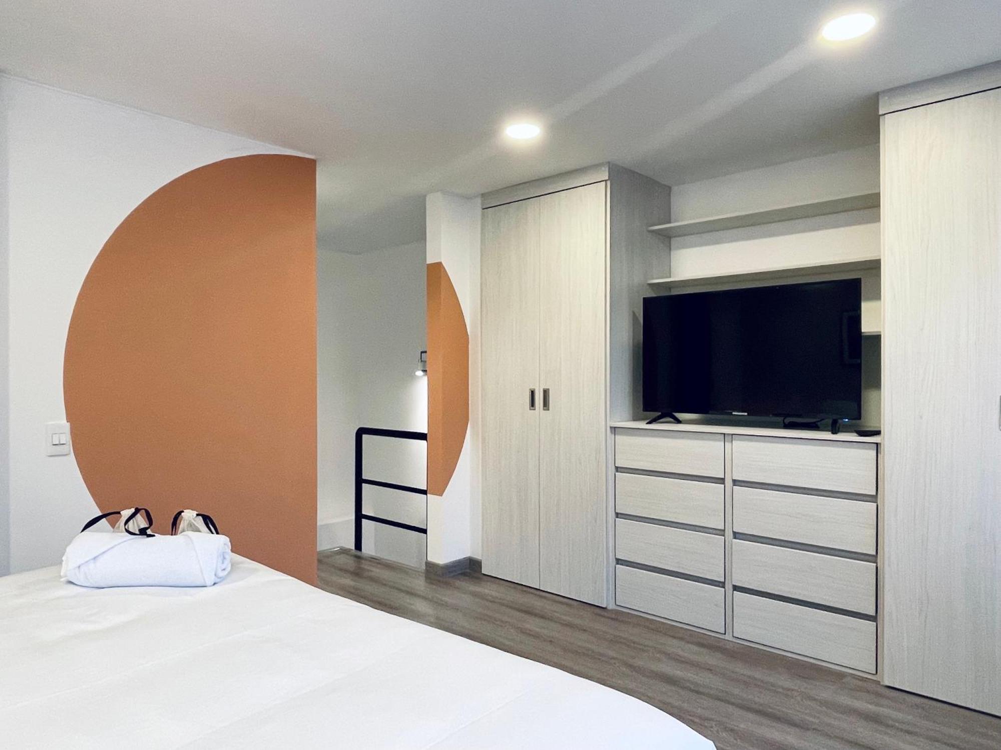Palace By Wynwood House Apartamento