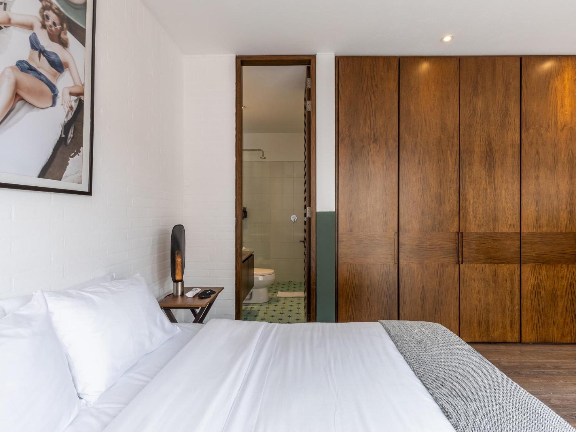 Apartahotel Wynwood House El Virrey