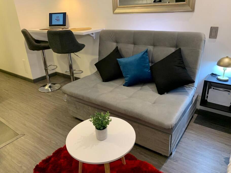 Apartamento Super Ubicado *
