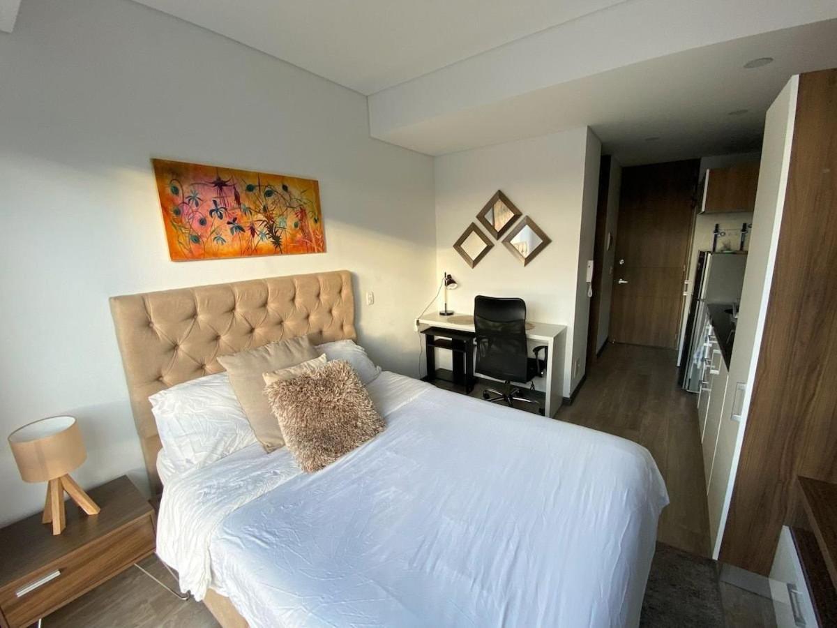 Apartamento Modernos Y Exclusivos En *