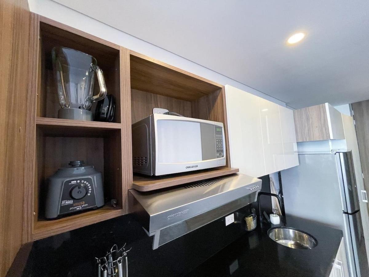 Apartamento Modernos Y Exclusivos En