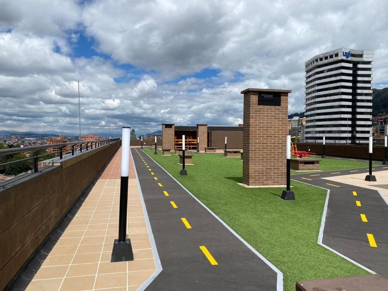 Apartamento Modernos Y Exclusivos En *
