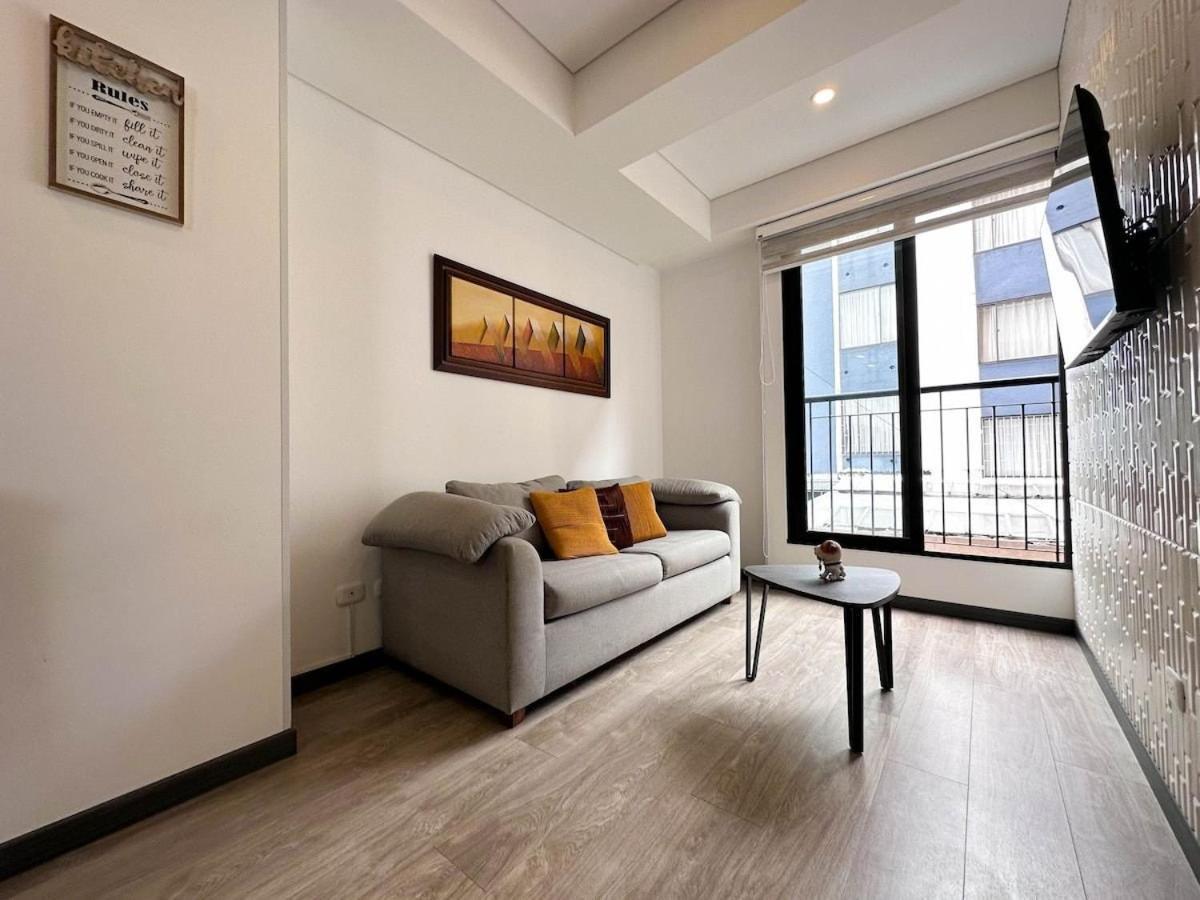 Modernos Y Exclusivos En Apartamento *