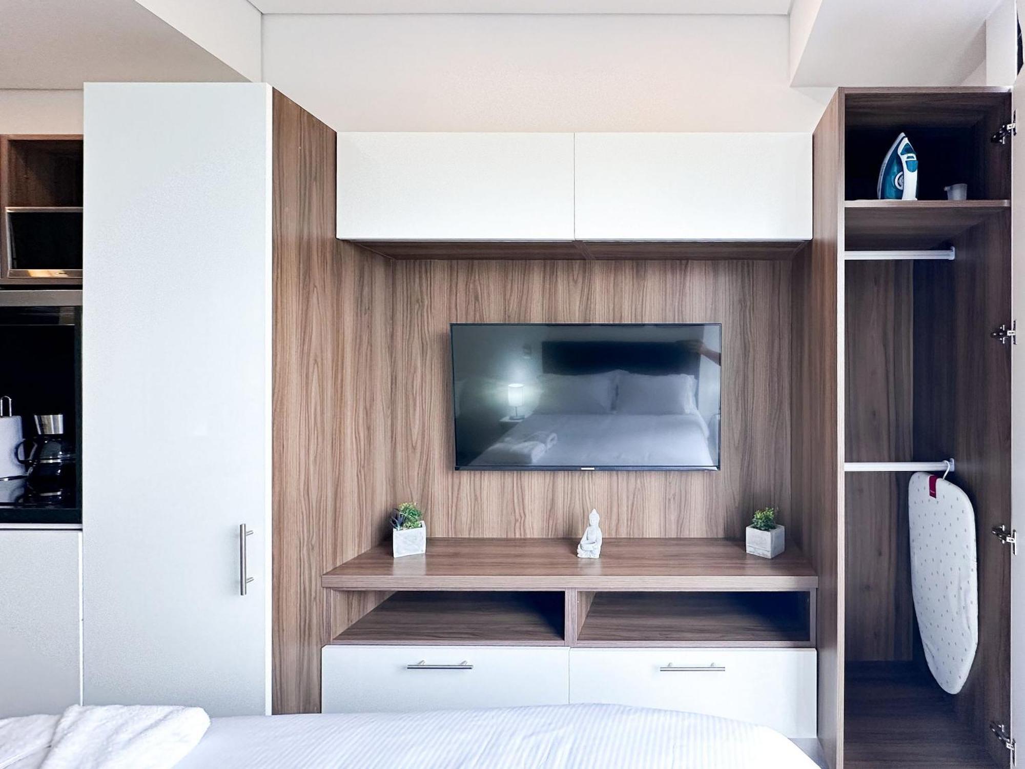 Apartamento Modernos Y Exclusivos En