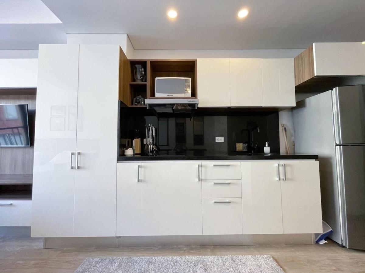 Apartamento Modernos Y Exclusivos En