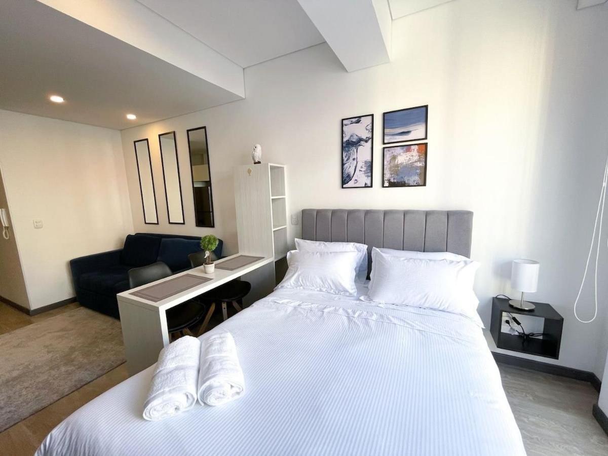 Modernos Y Exclusivos En Apartamento