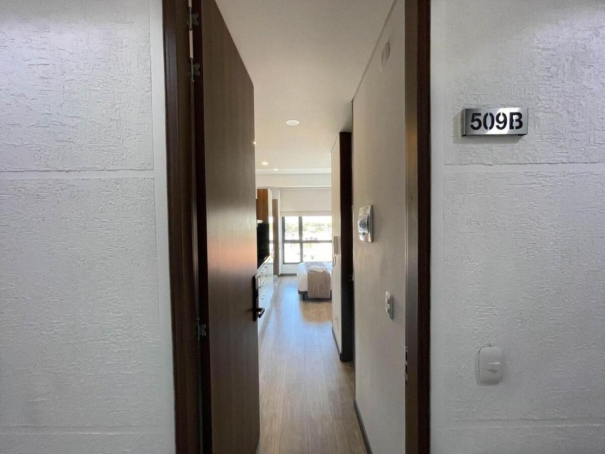 Modernos Y Exclusivos En Apartamento Bogotá