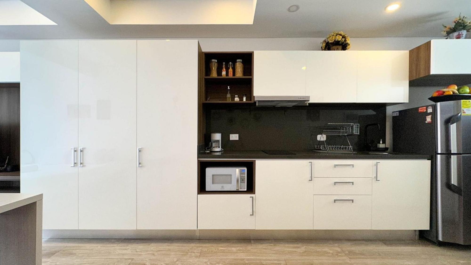 Apartamento Modernos Y Exclusivos En