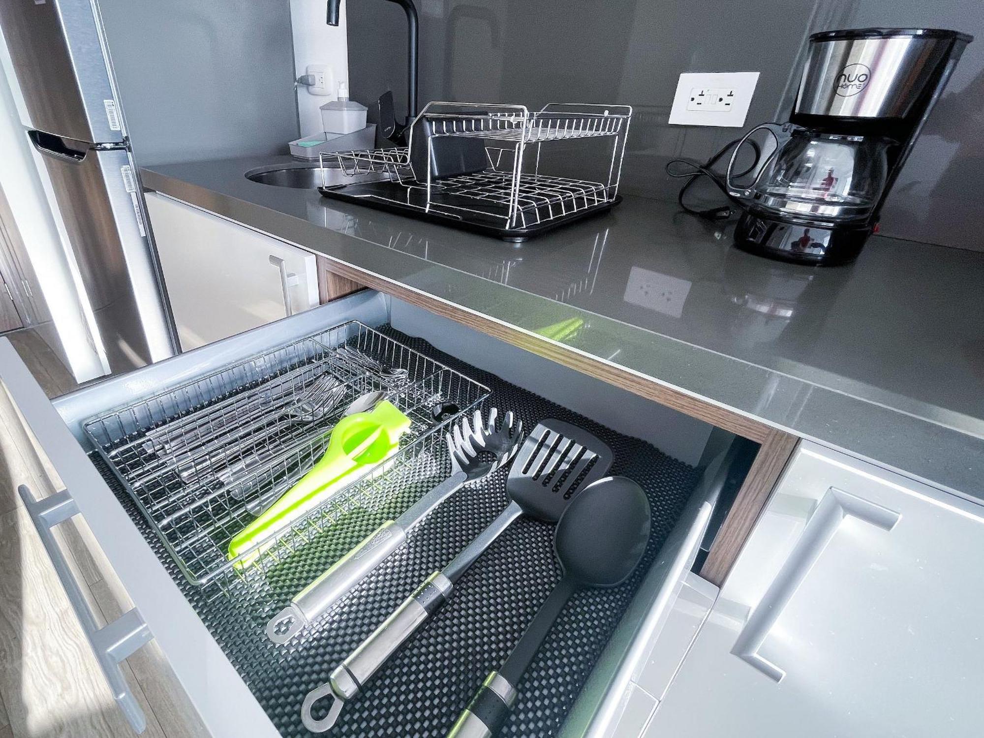 Modernos Y Exclusivos En Apartamento