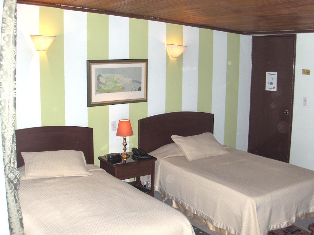 Casablanca 93 Hotel 3*