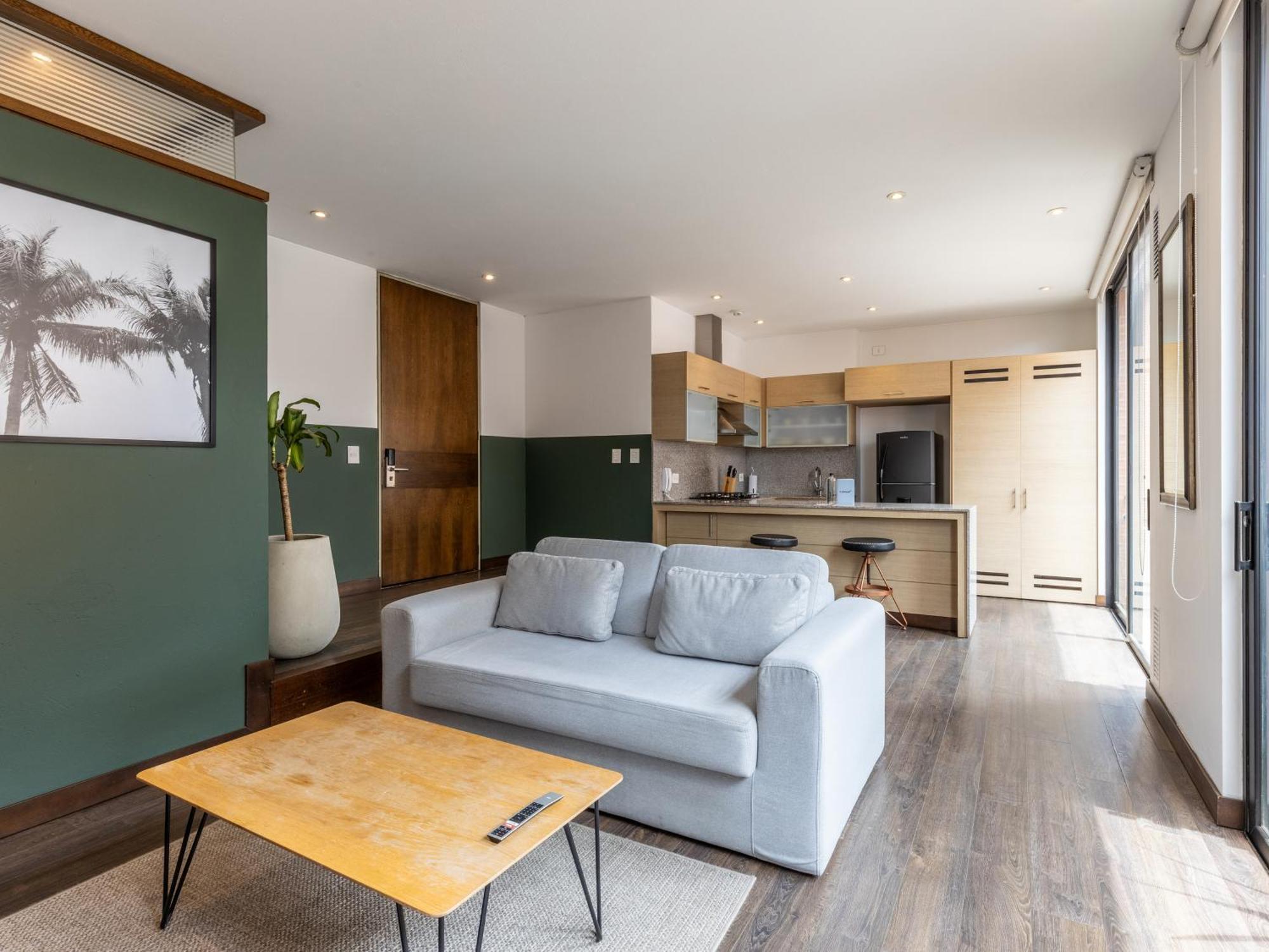 Wynwood House El Virrey