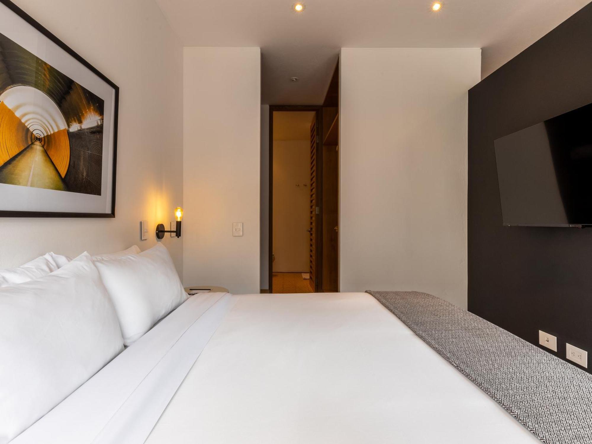 Wynwood House El Virrey