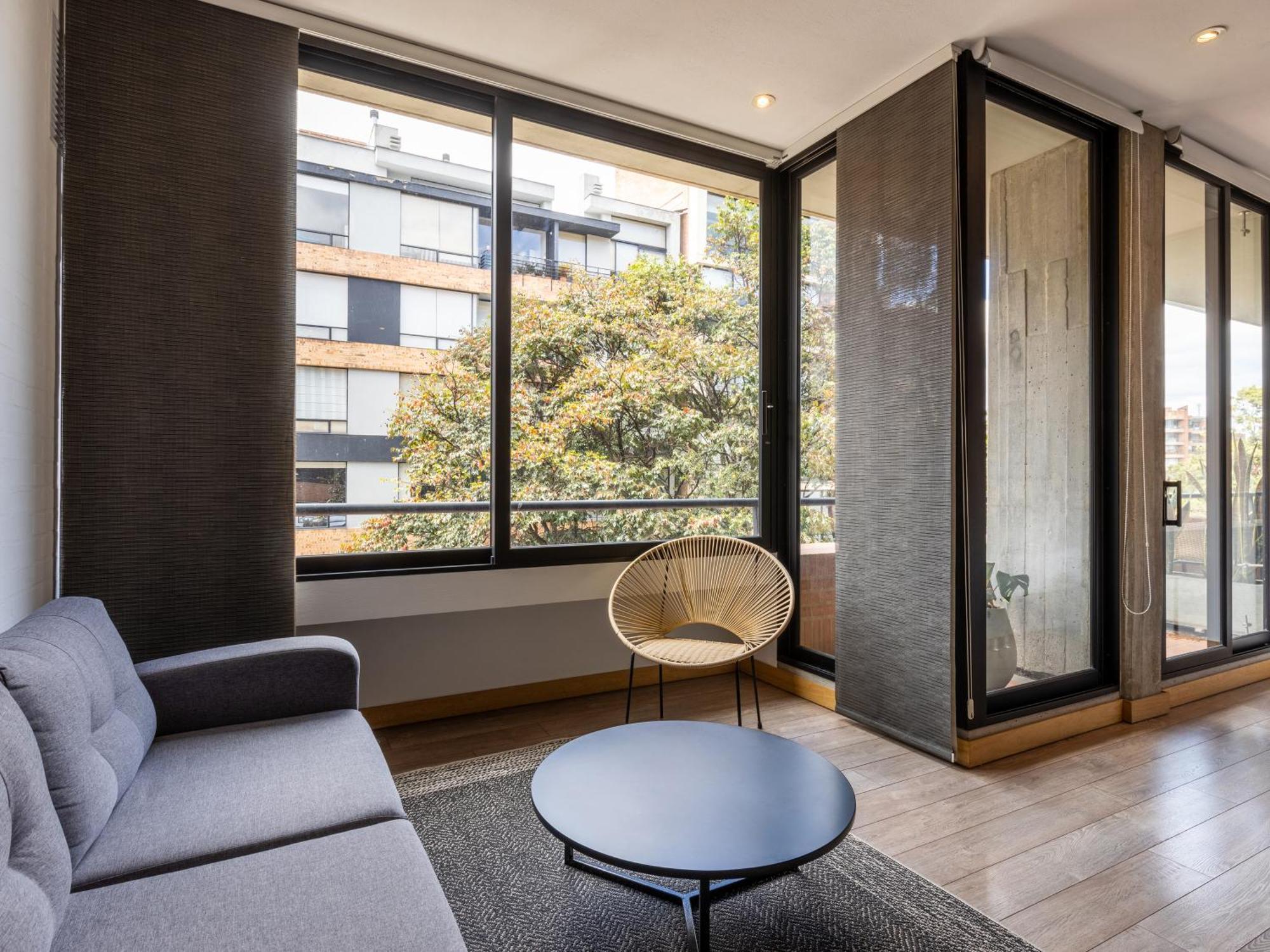 Wynwood House El Virrey Apartahotel