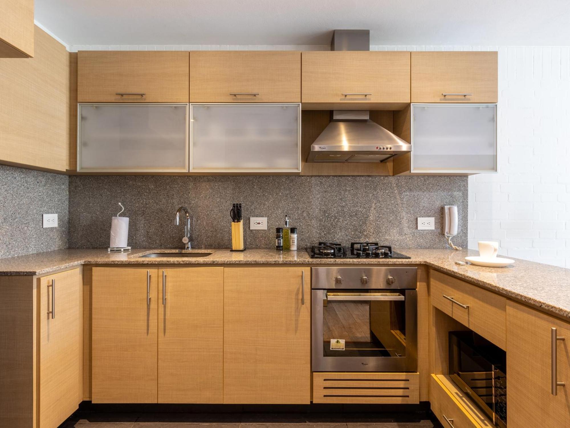 Apartahotel Wynwood House El Virrey *