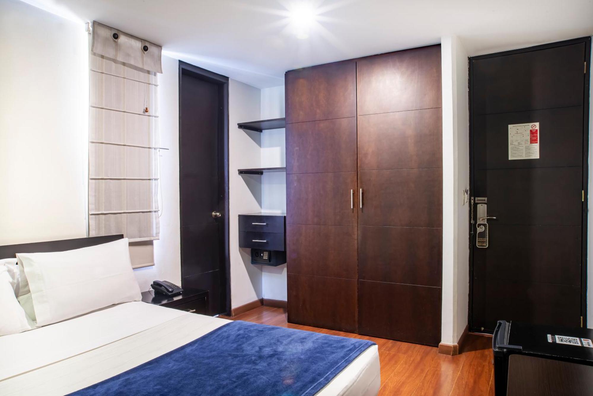 Santa Barbara Real 3*