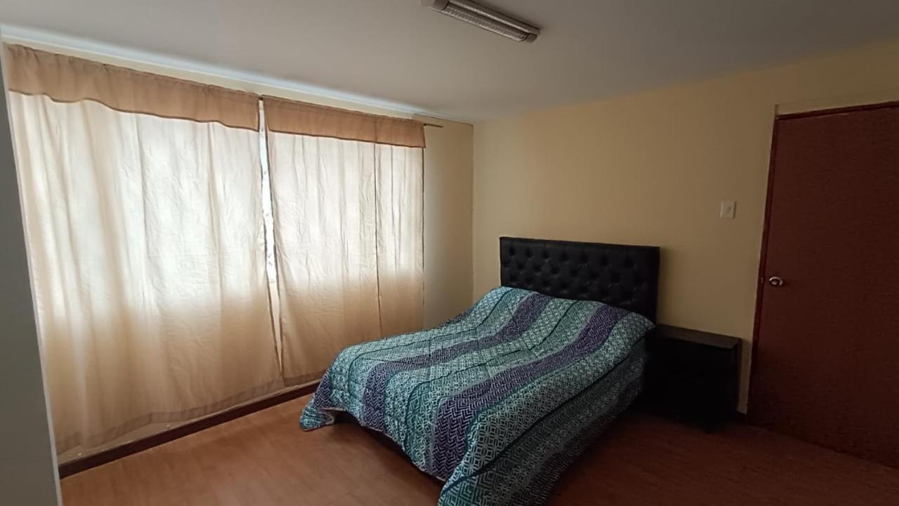Apartamento Amoblado A Excelente Precio