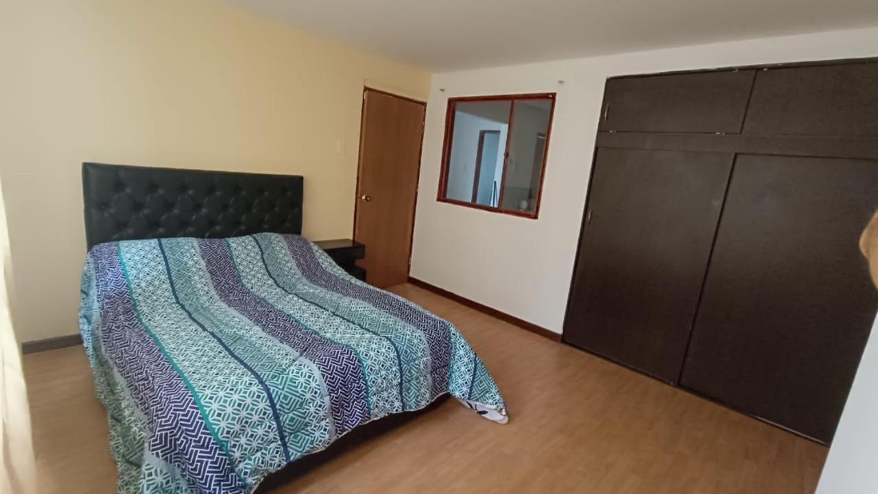 Amoblado A Excelente Precio Apartamento Bogotá