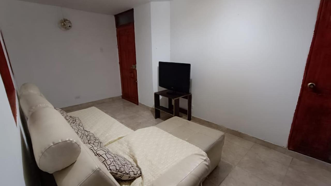 Amoblado A Excelente Precio