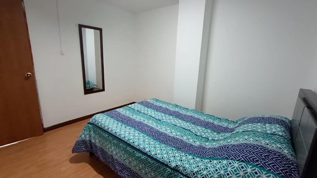 Amoblado A Excelente Precio * Bogotá