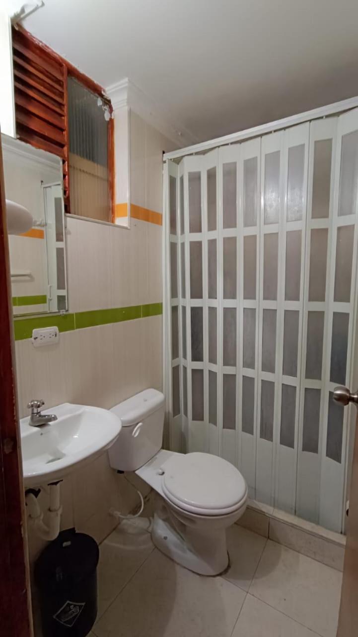Apartamento Amoblado A Excelente Precio *