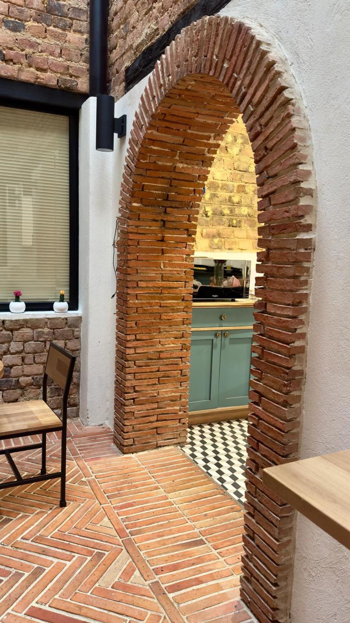 Bed and breakfast Aguas *