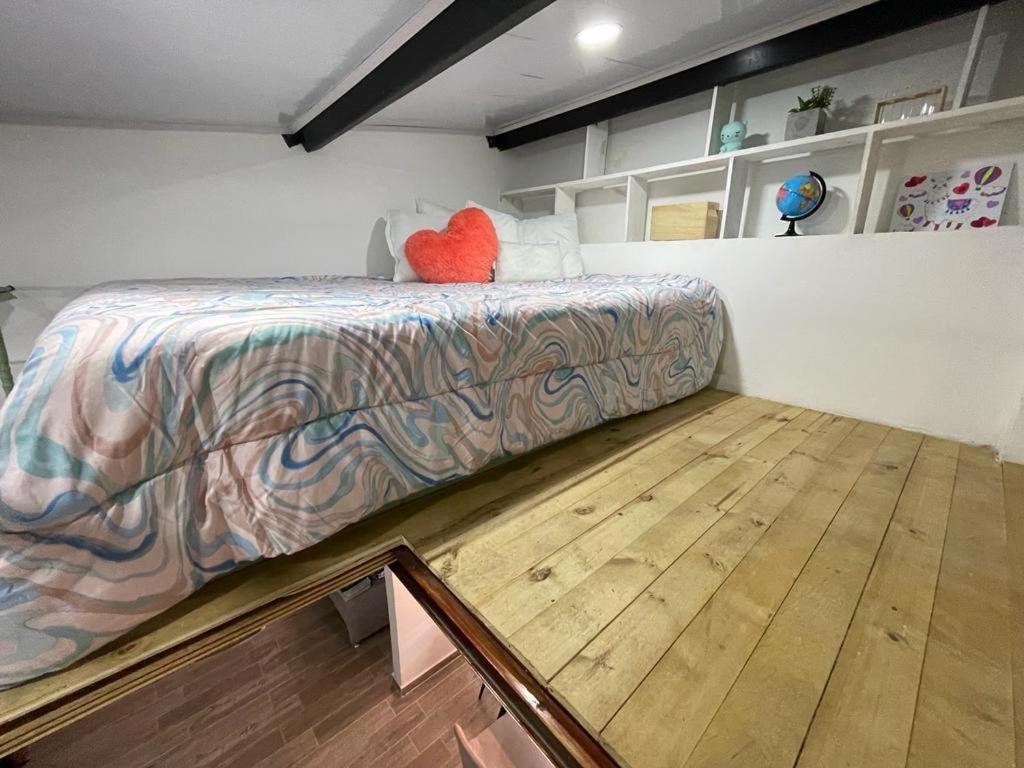 Loft Cc. Santa Fe Terminal Norte