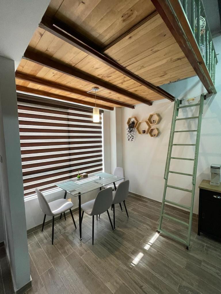 Apartamento Loft Cc. Santa Fe Terminal Norte