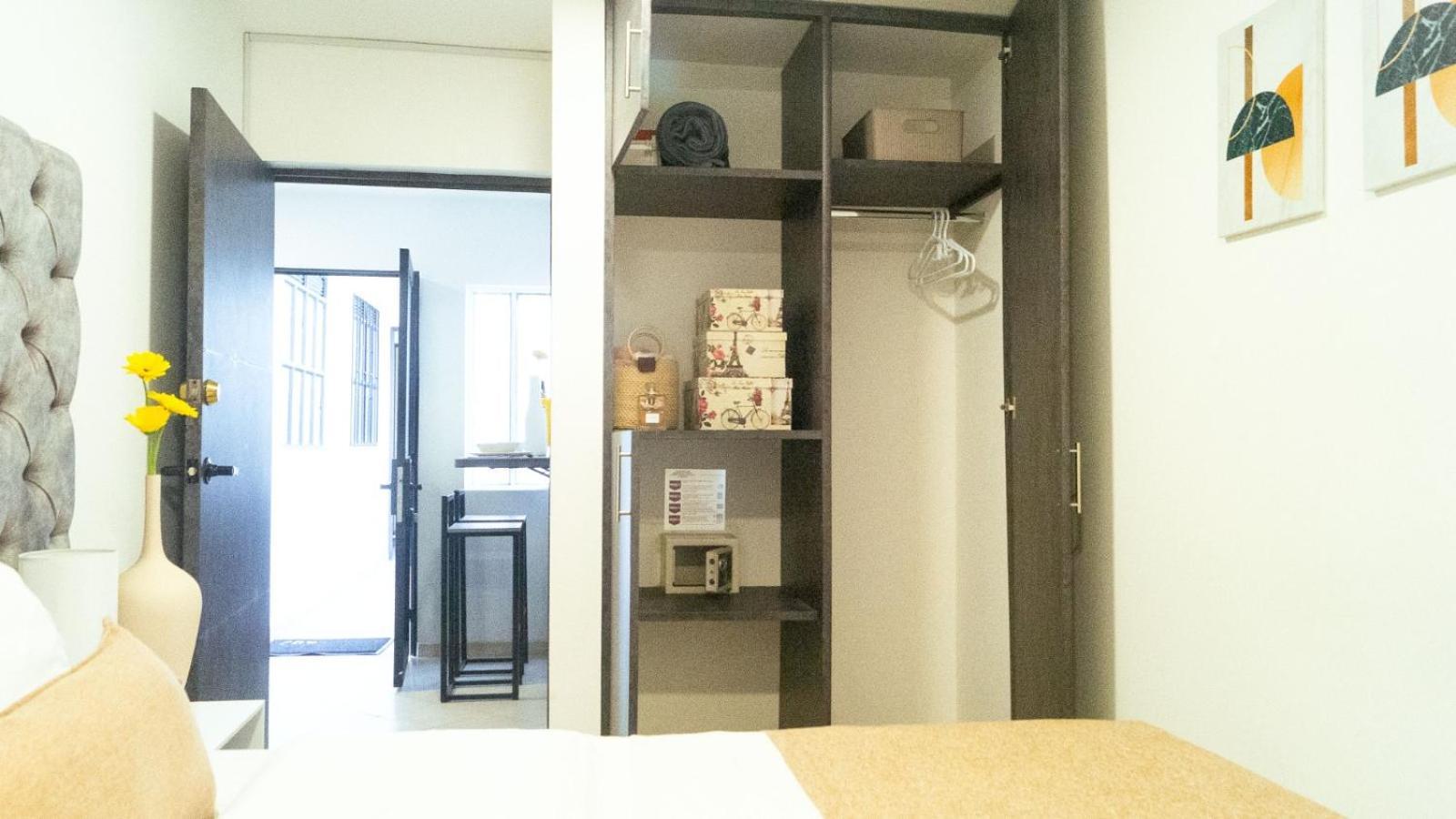 Apartamento Apto Nuevo A 5 Min Del Movistar Arena *