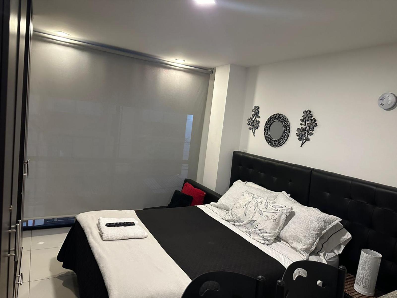 Apartamento Edificio Santa Marta *